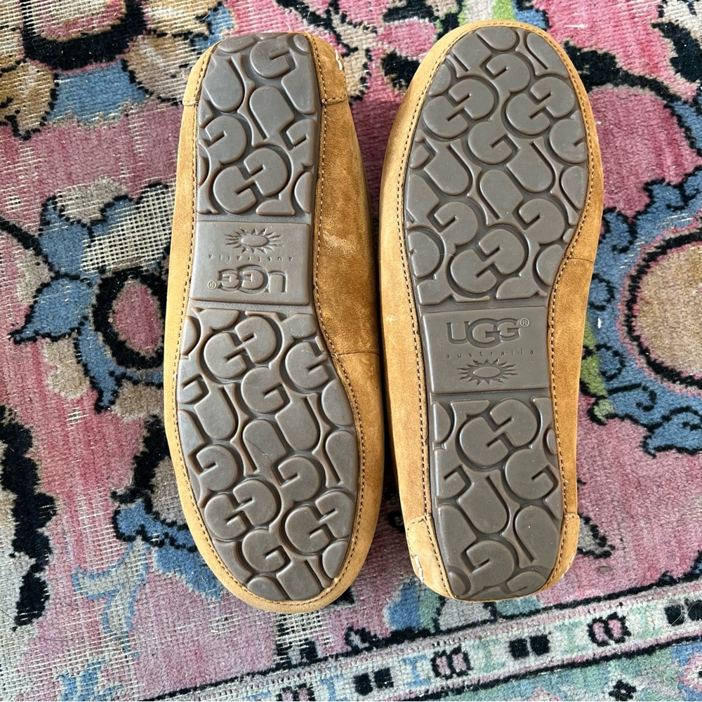 Ugg Chestnut Slipper - image 7